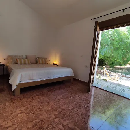 Casa Pedro *
