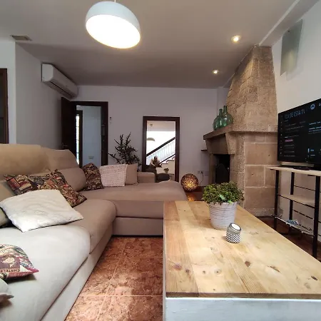 Casa Pedro *