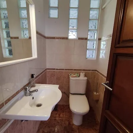 Casa Pedro Ferienhaus *
