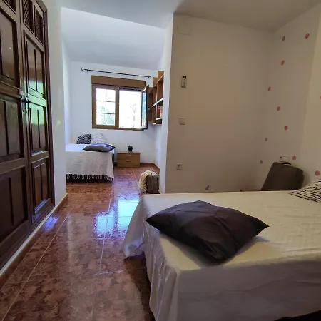 Ferienhaus Casa Pedro *