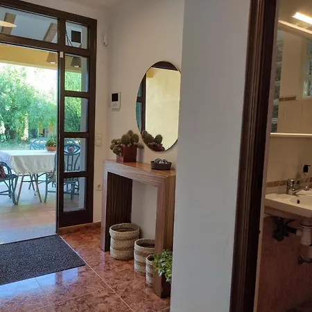 Casa Pedro Ferienhaus Dénia