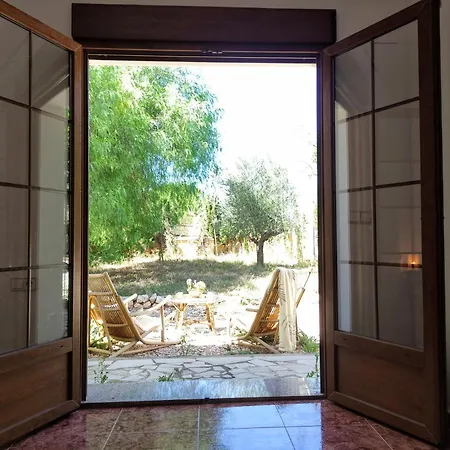 Ferienhaus Casa Pedro