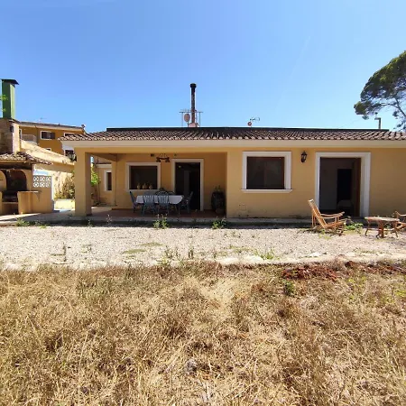 Casa Pedro Σπίτι διακοπών *