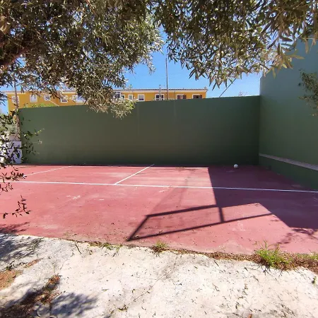 Σπίτι διακοπών Casa Pedro *